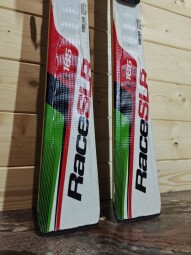 LYŽE ELAN RACE SLR 165CM